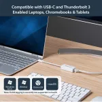 STARTECH-US1GC30W