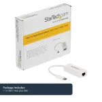 STARTECH-US1GC30W