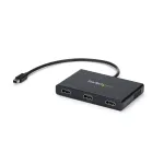 STARTECH-MSTMDP123HD