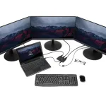 STARTECH-MSTMDP123HD