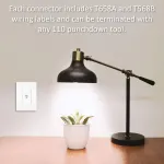 ONQ-WP3476WH50