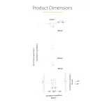 STARTECH-FPCEILPTBLP