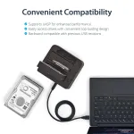STARTECH-SDOCK2U313