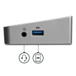 STARTECH-USB3DOCKH2DP