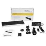 STARTECH-USB3DOCKH2DP