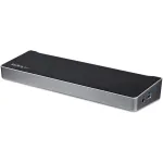 STARTECH-USB3DOCKH2DP
