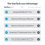 STARTECH-M2E1BRU31C