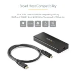 STARTECH-M2E1BRU31C