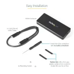 STARTECH-M2E1BRU31C