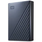 Western Digital-WDBFTM0050BBL-WESN