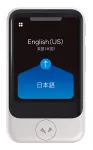 POCKETALK INC.-PTSGW-US