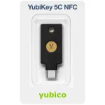 YUBICO-5060408462331