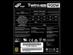 FSP Group-TWINS PRO 900W