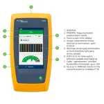 Fluke Networks-LIQ-100-IE