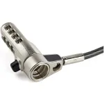 STARTECH-LTULOCK4D