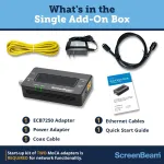 SCREENBEAM-ECB7250S02