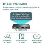TPLINK-TL-SG1210MPE