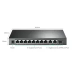 TPLINK-TL-SG1210MPE