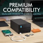 SEAGATE-STLG16000400
