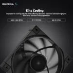 DEEPCOOL-R-FK120-BKNPF3-G-1
