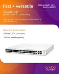 HPE-JL808A#ABA