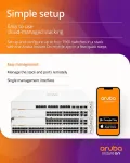 HPE-JL808A#ABA