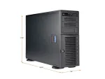 Supermicro-CSE-743AC-1K26B-SQ