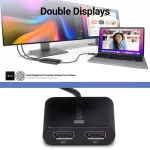 SONNET TECHNOLOGIES-USB3-DDP4K