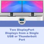 SONNET TECHNOLOGIES-USB3-DDP4K