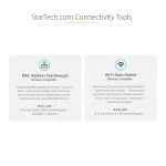 STARTECH-US1GC30B2
