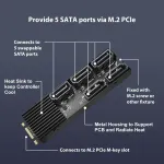 VANTEC-UGT-M2670