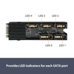 VANTEC-UGT-M2670