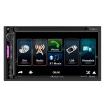 SOUNDSTREAM-VR7002