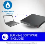 Buffalo-DVSM-PUV8U3B