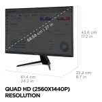 VIEWSONIC-VX2767U-2K