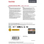 Western Digital-SDSDXXU-064G-ANCIN