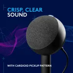 BLUE MICROPHONE-988-000549