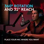 BLUE MICROPHONE-955-000074