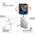 CTA DIGITAL-PAD-SHFSW