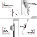 CTA DIGITAL-PAD-SHFSW