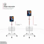 CTA DIGITAL-PAD-SHFSW