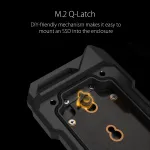 ASUS-ESD-T1A/BLK/G/AS//