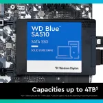 Western Digital-WDS400T3B0A