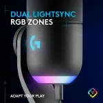 BLUE MICROPHONE-988-000567