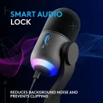 BLUE MICROPHONE-988-000567