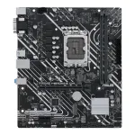 ASUS-PRIME H610M-E D4-CSM