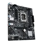 ASUS-PRIME H610M-E D4-CSM