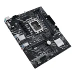 ASUS-PRIME H610M-E D4-CSM