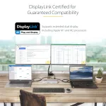 STARTECH-129N-USBC-KVM-DOCK