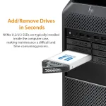 Icy Dock-MB118VP-B